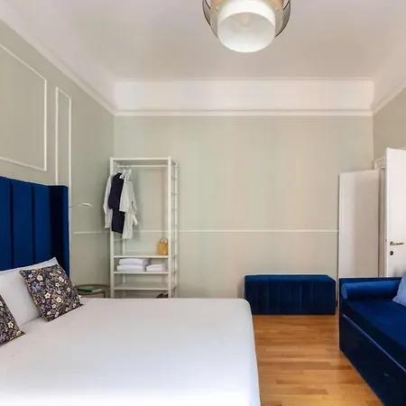Casa Sistina 30 By Hili Διαμέρισμα *