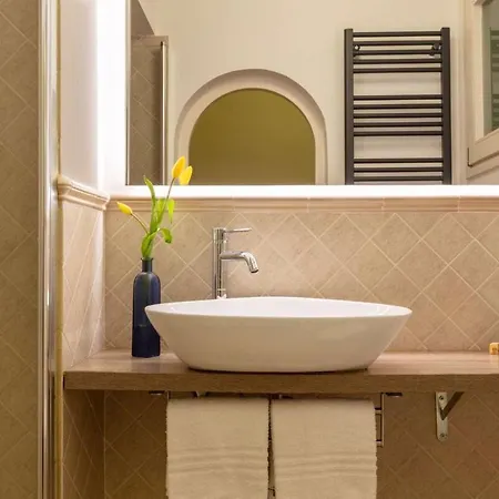 Casa Sistina 30 By Hili Roma