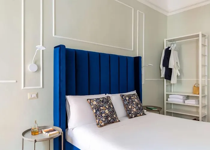 Casa Sistina 30 By Hili * Roma