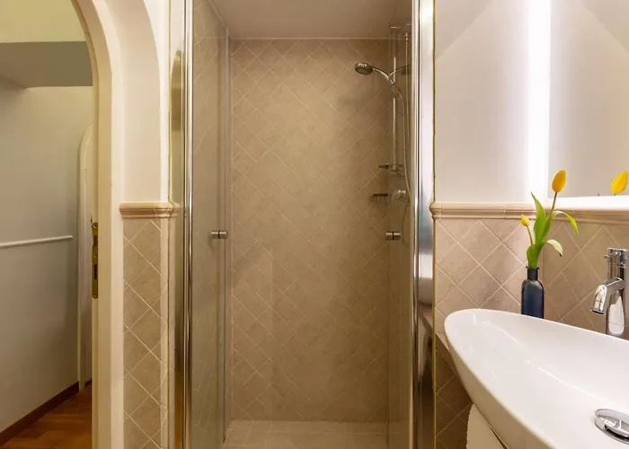 Casa Sistina 30 By Hili *